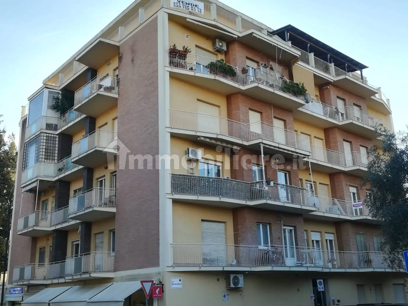 Attico - Mansarda in vendita a Pescara