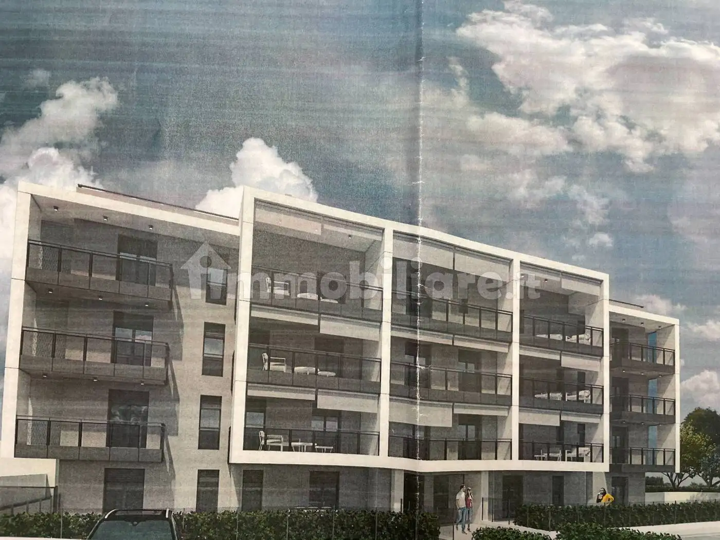 Appartamento in vendita a Pesaro