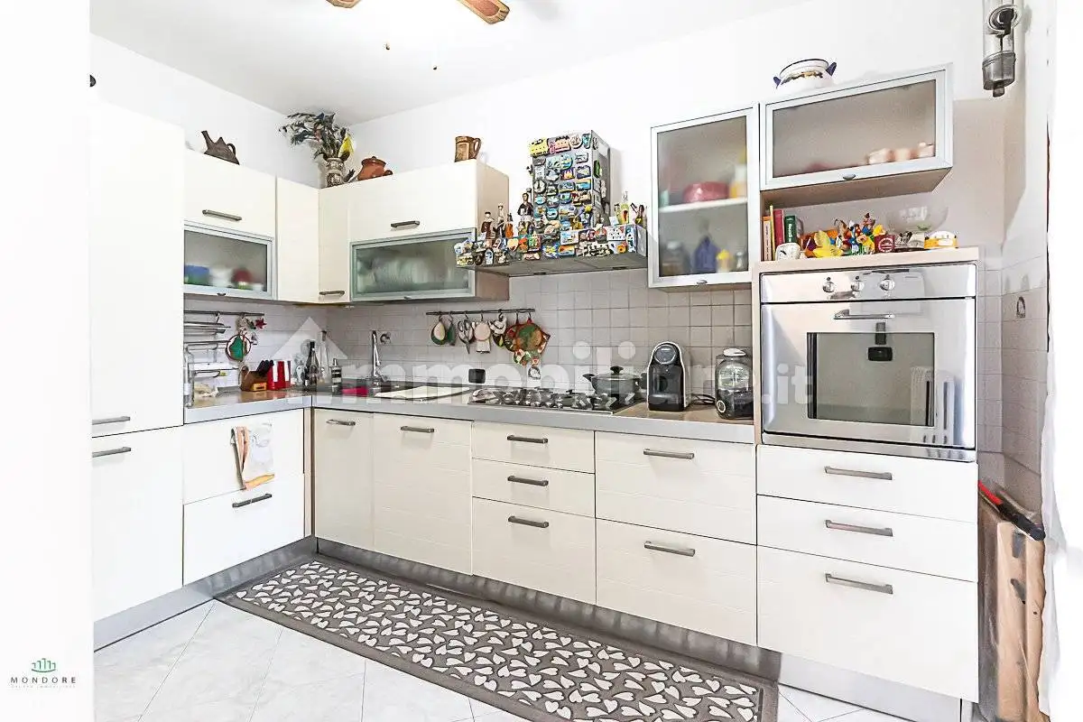 Villa a schiera via Croce di Vedrana, Vedrana, Budrio - foto 5