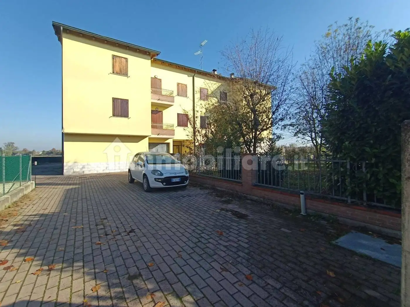 Appartamento in vendita a San Prospero