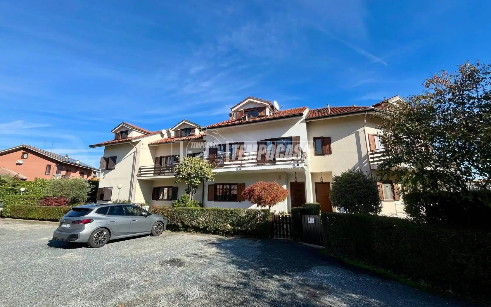 Villa in vendita a San Gillio