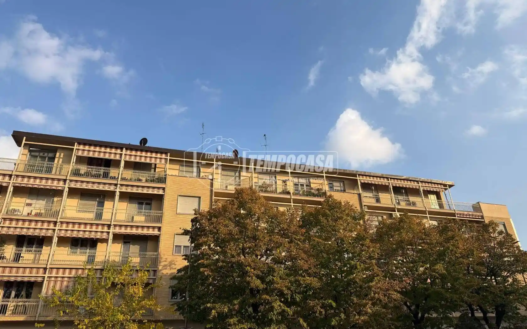 Appartamento in vendita a Moncalieri