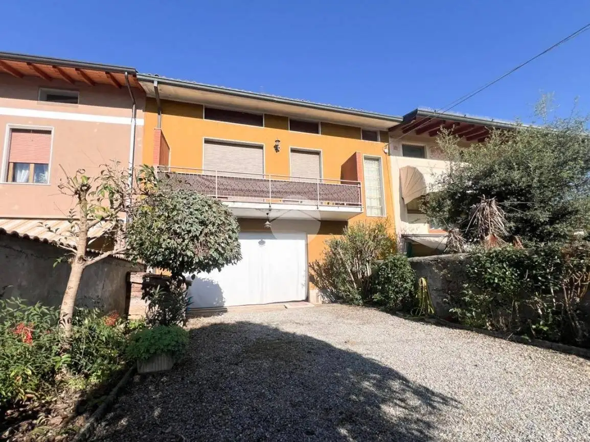 Terratetto unifamiliare vicolo Gandino 10, Centro, Castrezzato - foto 2