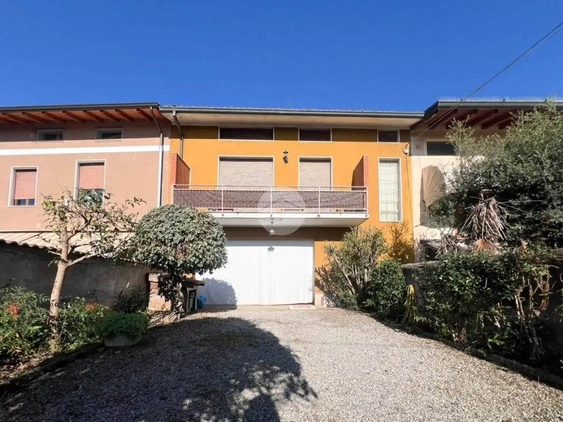 Terratetto unifamiliare vicolo Gandino 10, Centro, Castrezzato - foto 4