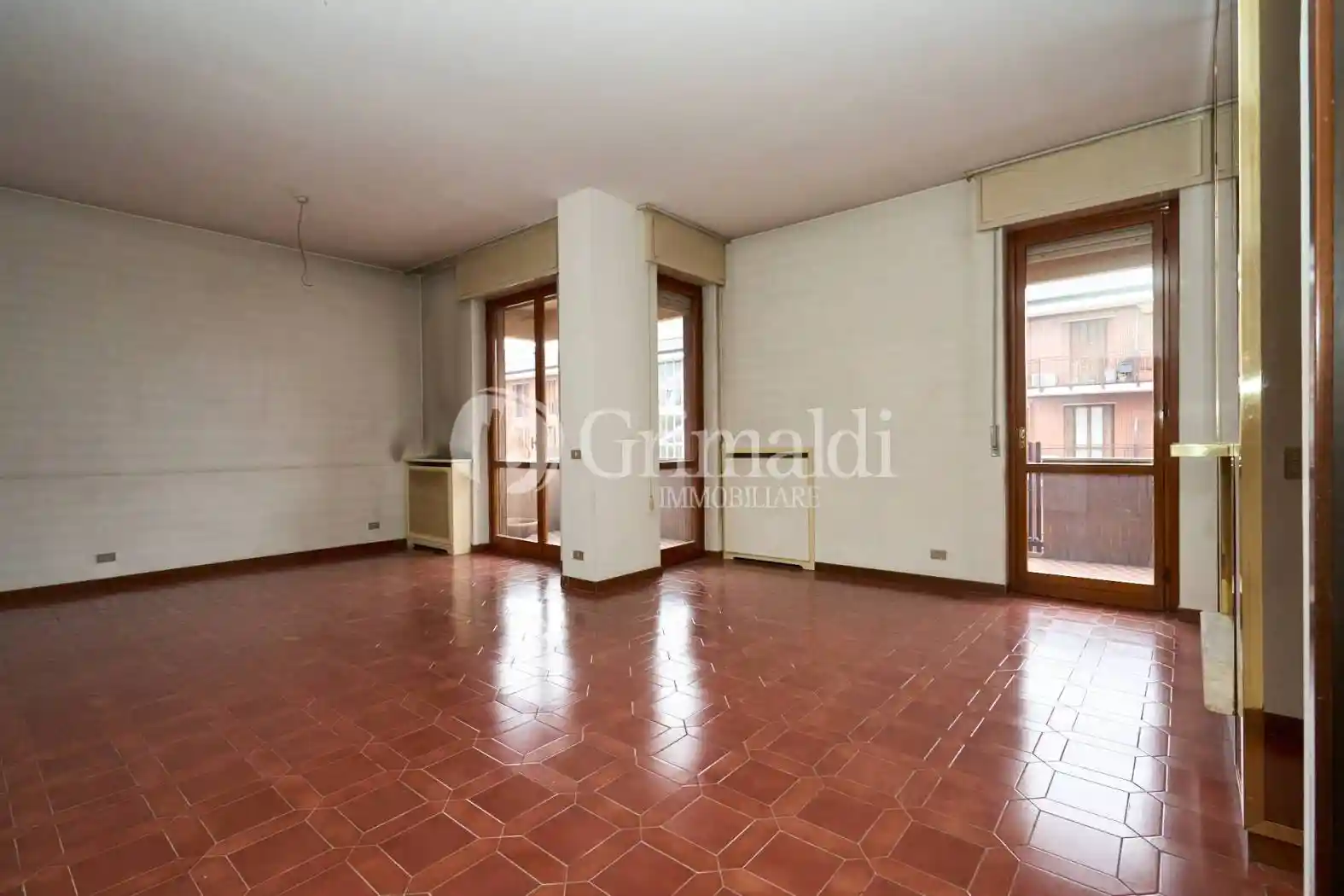 Appartamento via Amatore Sciesa 6, Stazione, Seregno - foto 5