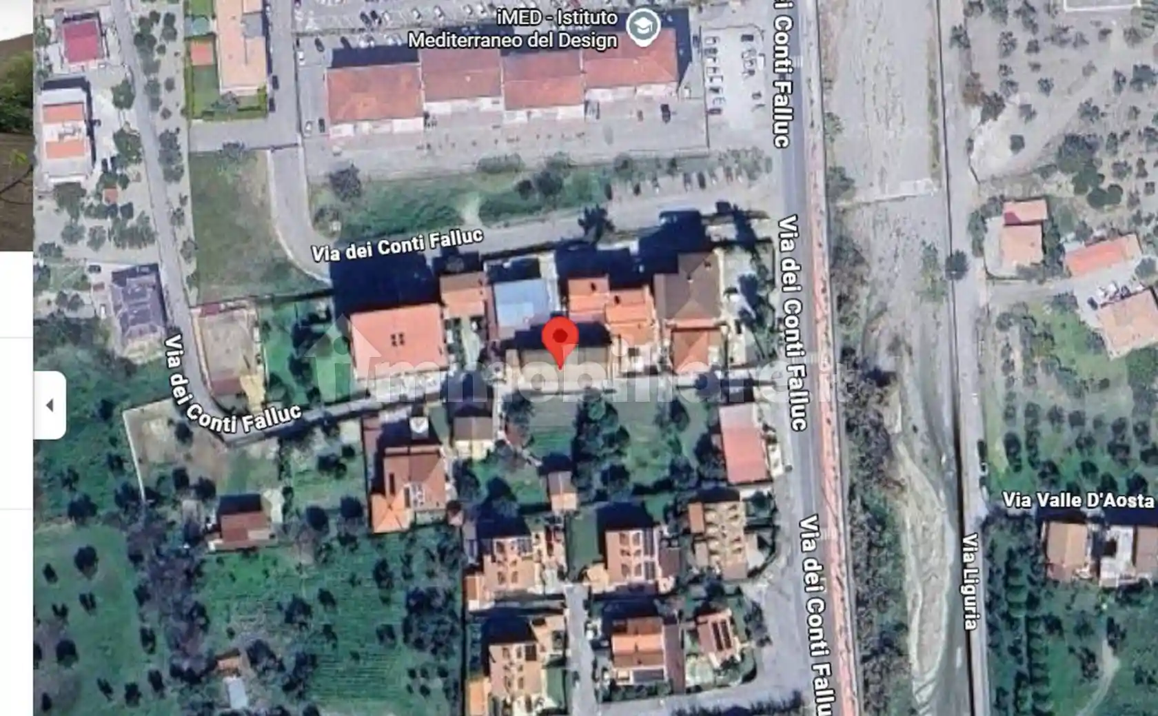 Appartamento all'asta viale dei Conti Falluc, Catanzaro - foto 5