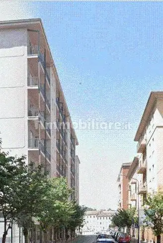 Appartamento in vendita a Asti