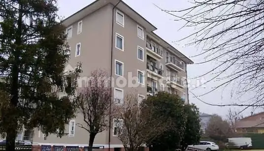 Appartamento in asta a Dorno