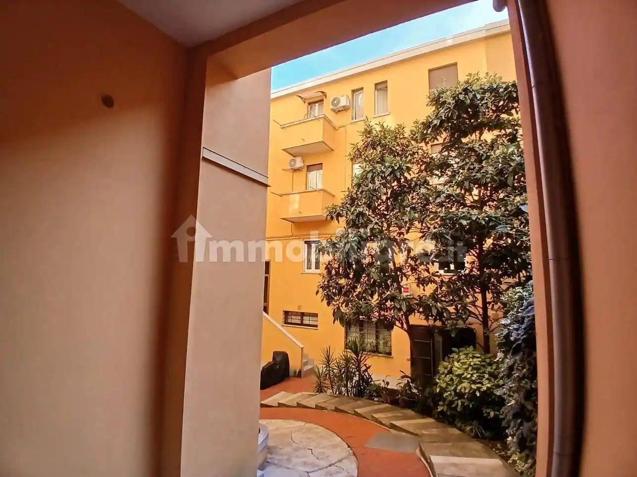 Bilocale via Roncaglia, Washington, Milano - foto 2