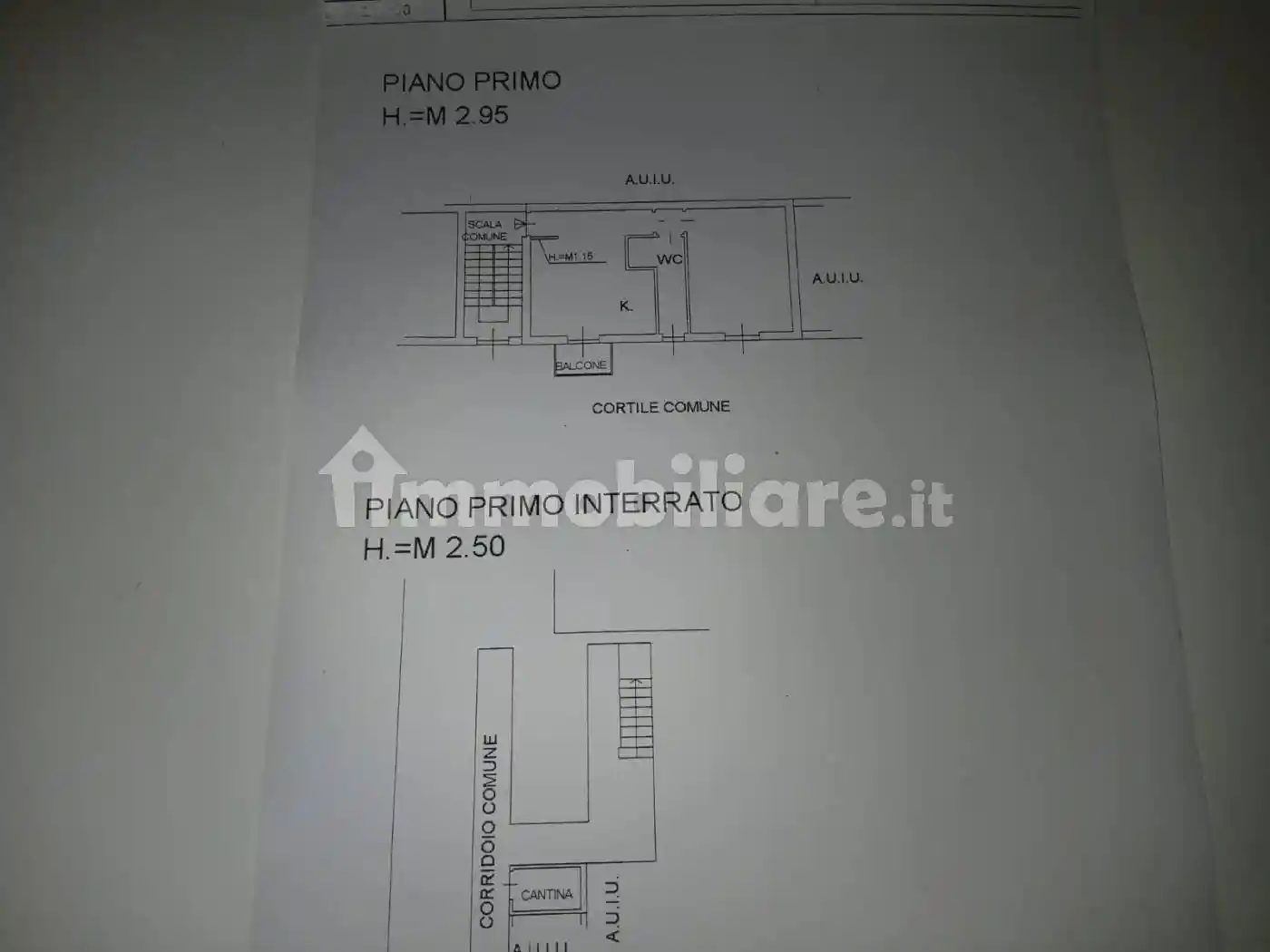 Bilocale via Roncaglia, Washington, Milano - foto 3