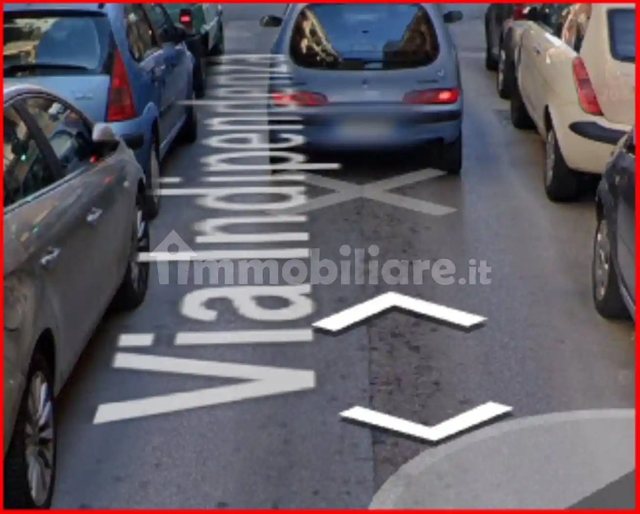 Appartamento in vendita a Bari