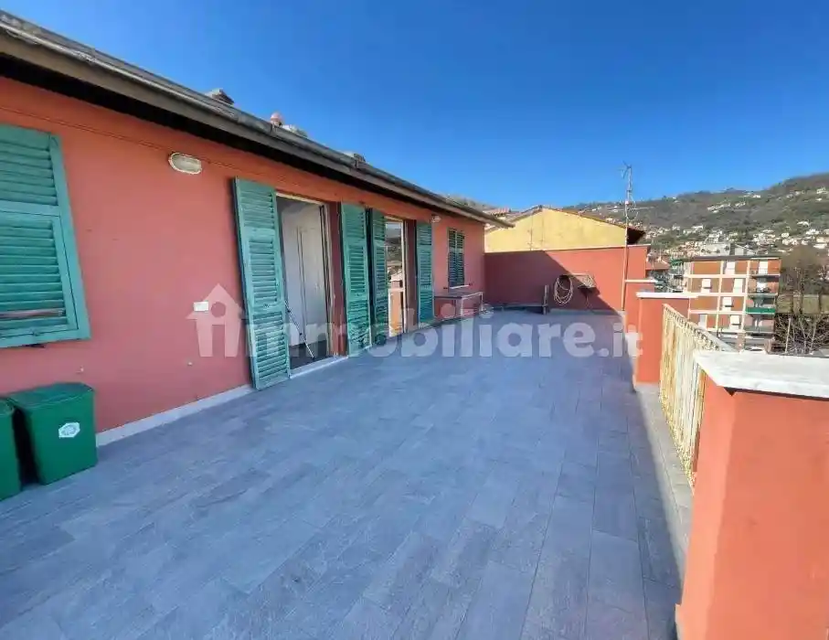 Appartamento in vendita a La Spezia