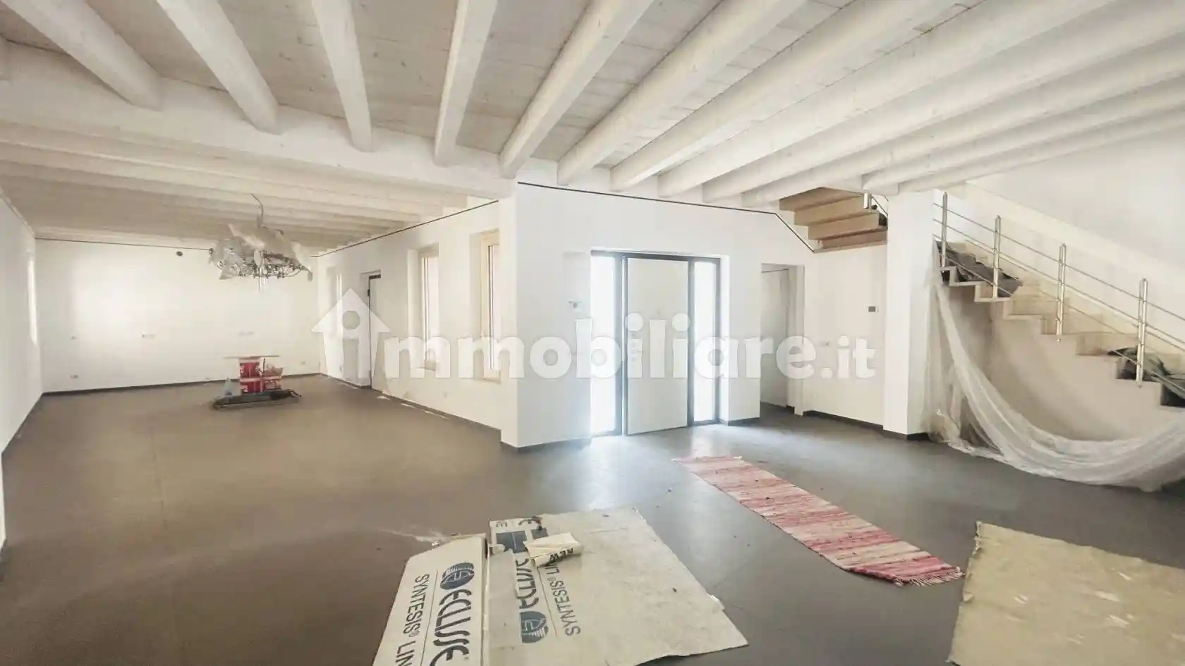 Villa in vendita a Biassono