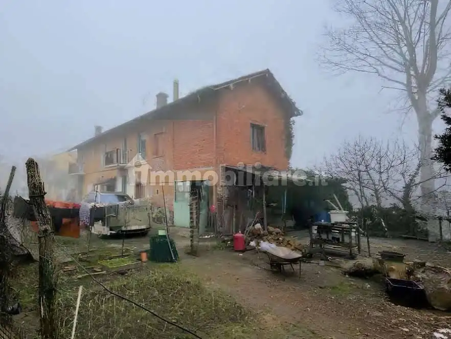 Appartamento in asta a Borgo San Siro