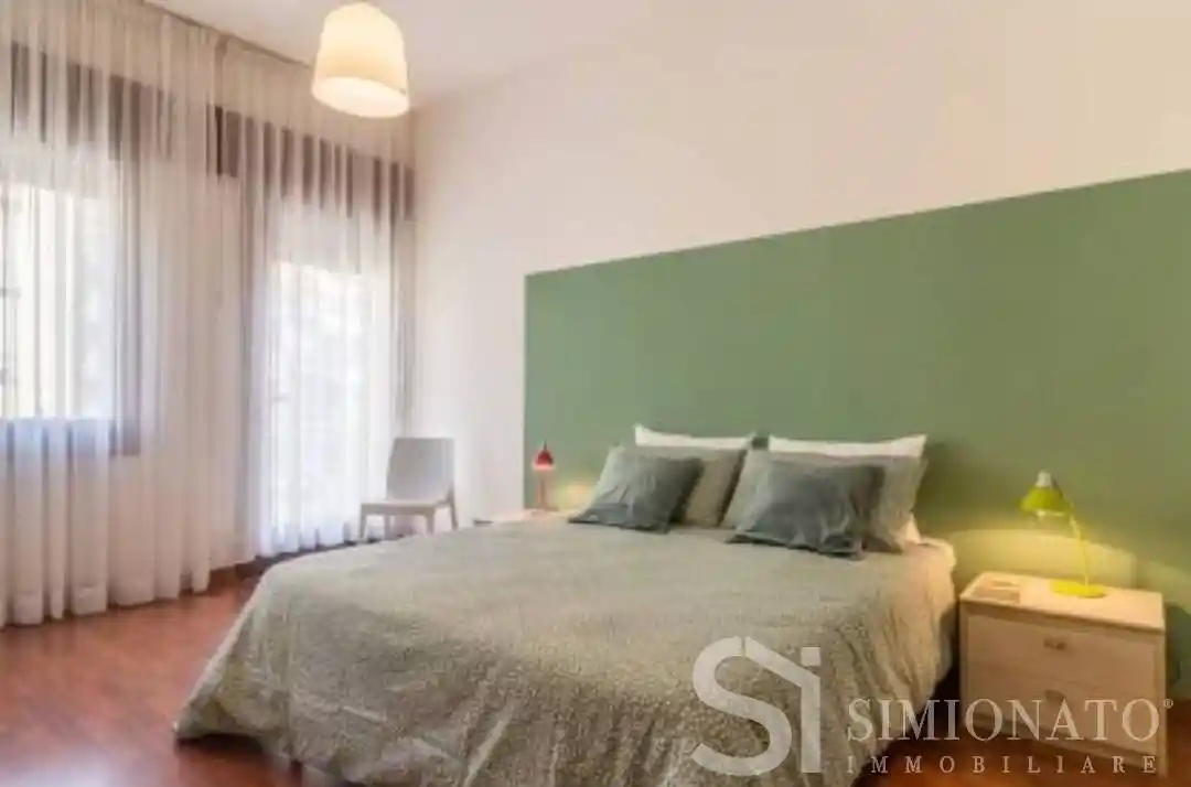 Appartamento in vendita a Treviso