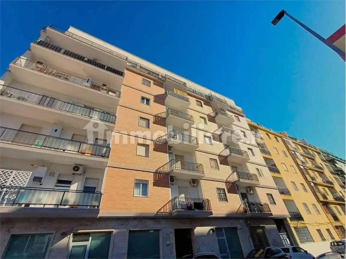 Appartamento in vendita a Brindisi