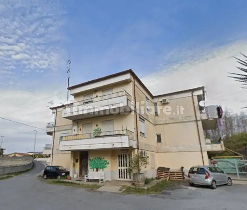 Appartamento in vendita a Belvedere Marittimo