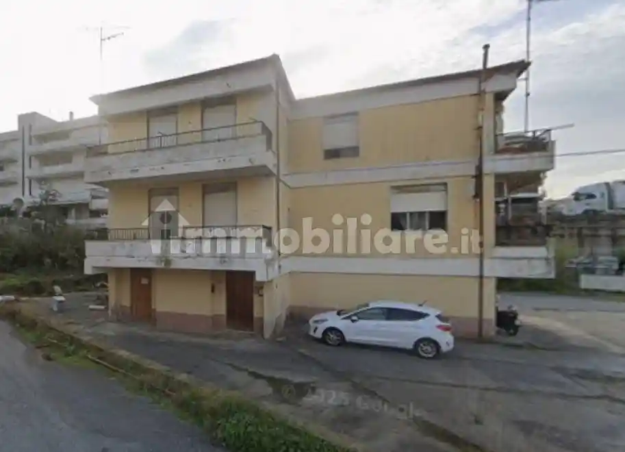 Appartamento Contrada Vetticello, Centro, Belvedere Marittimo - foto 5