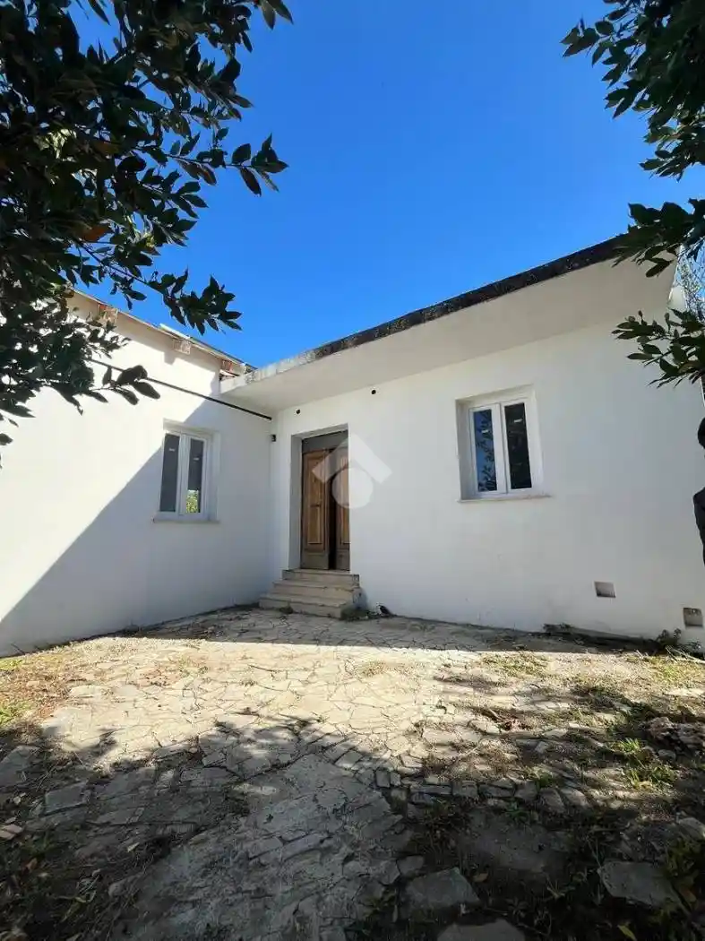 Villa in vendita a Frascati