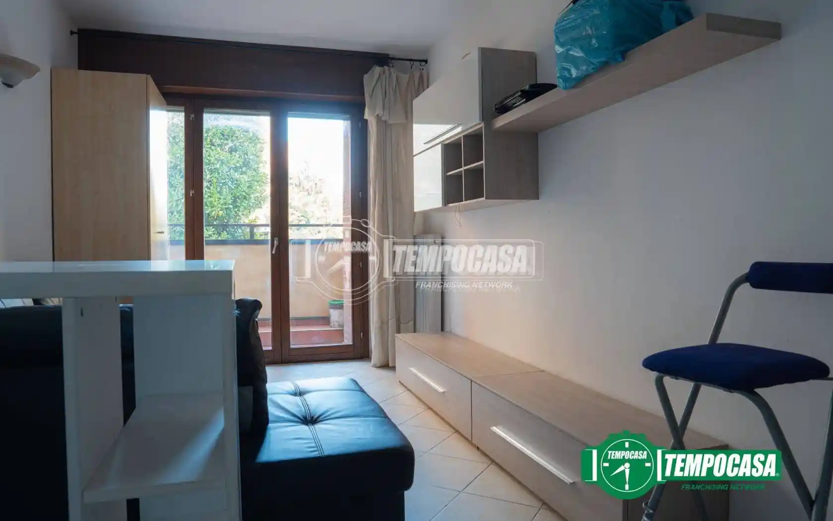 Monolocale viale Carlo Espinasse, Certosa, Milano - foto 2