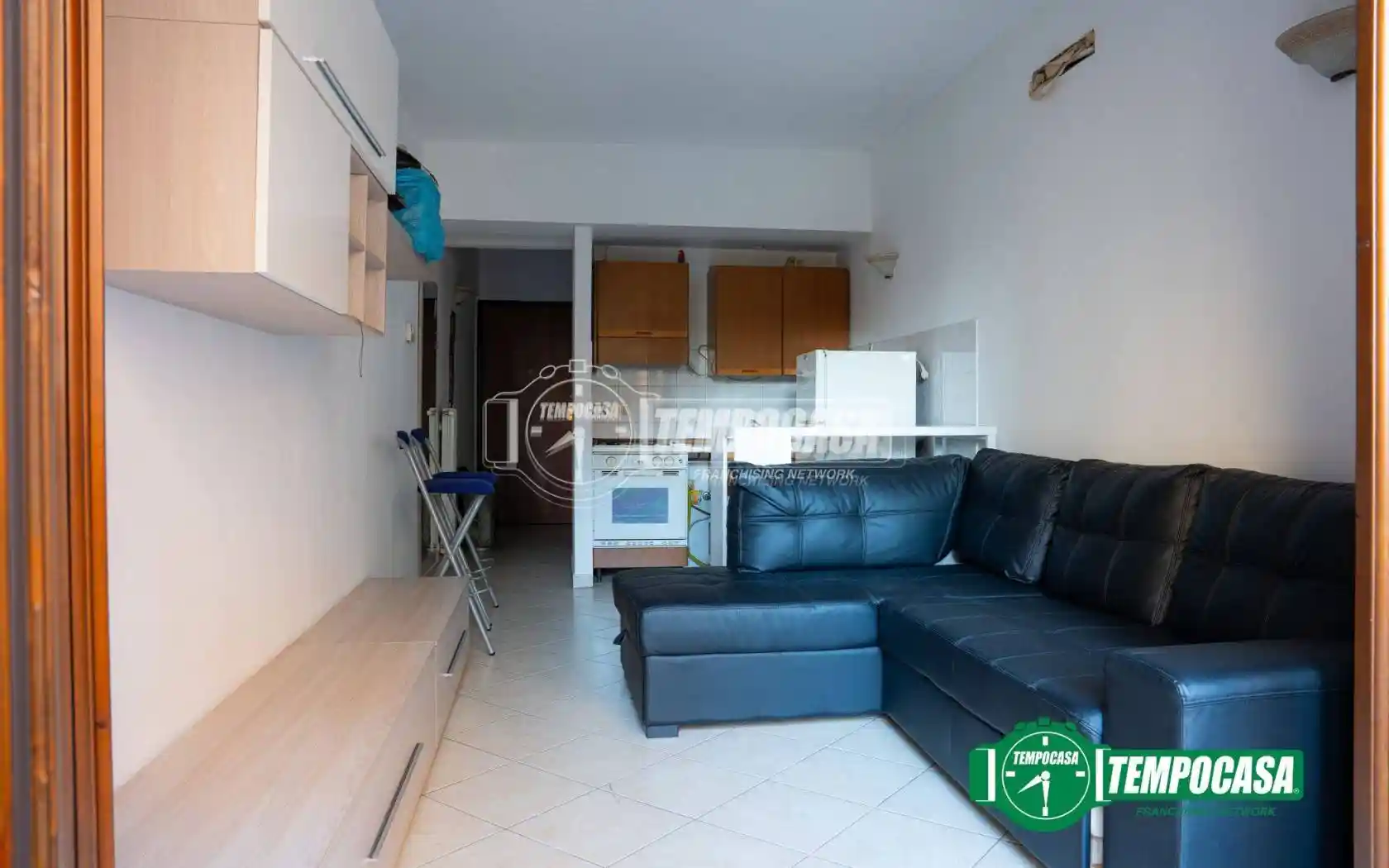 Monolocale viale Carlo Espinasse, Certosa, Milano - foto 3