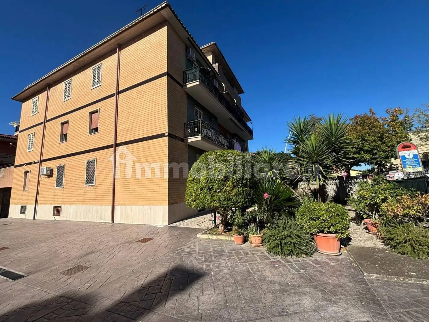 Appartamento in vendita a Tivoli