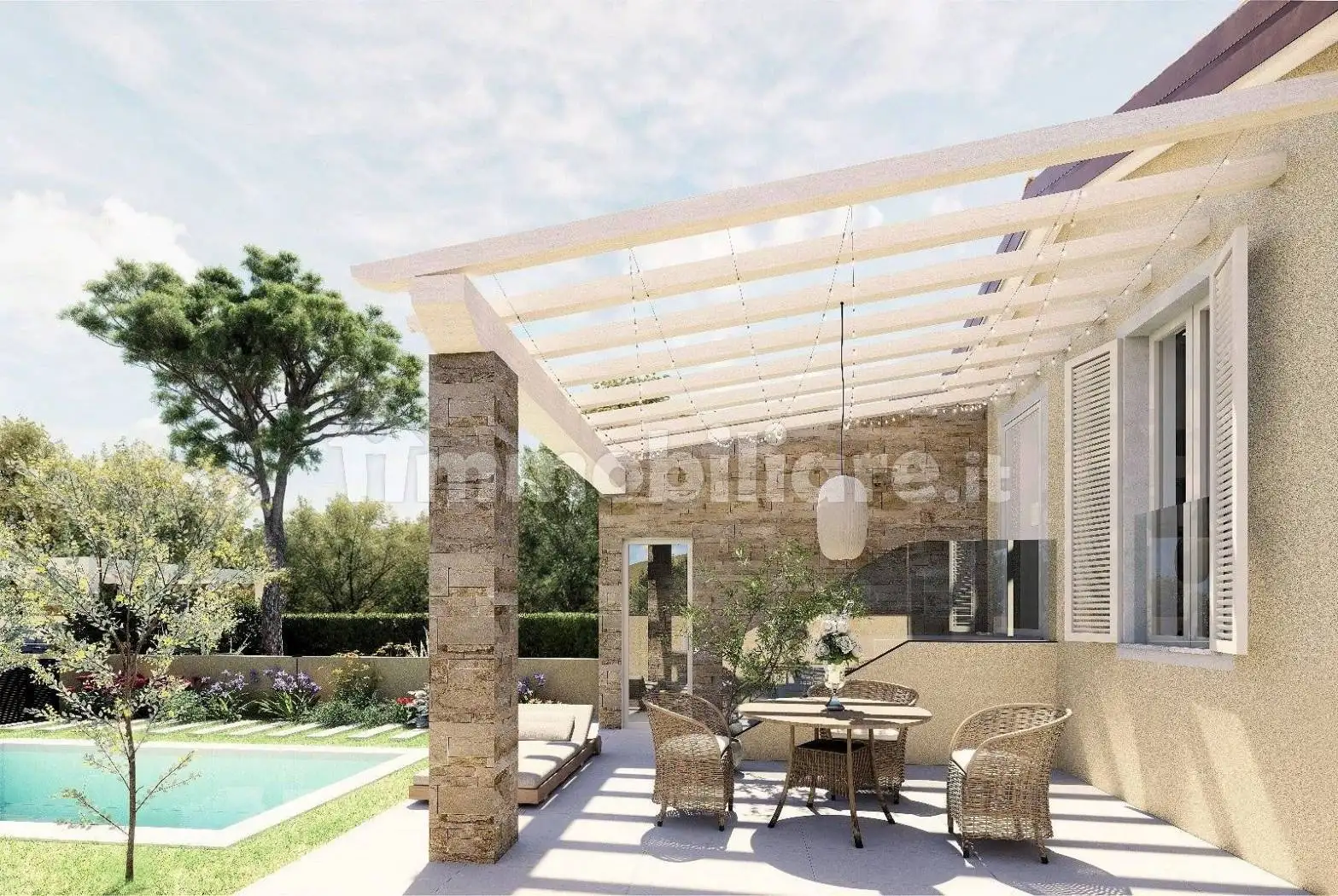 Villa in vendita a Capannori