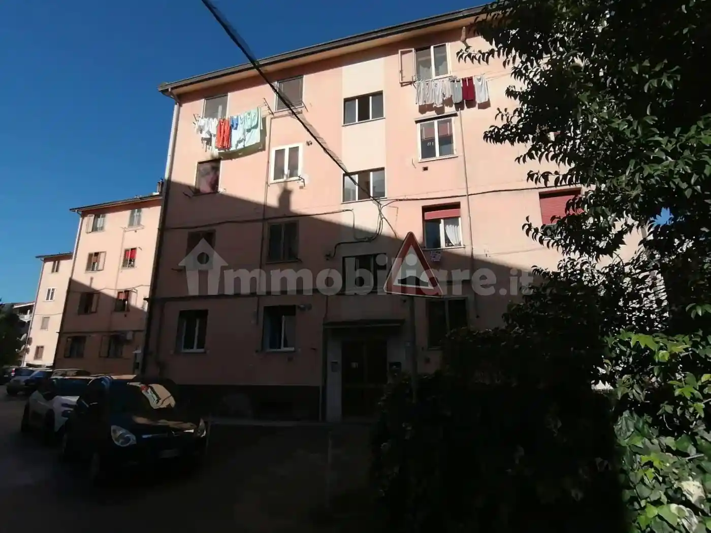 Appartamento in vendita a Avellino