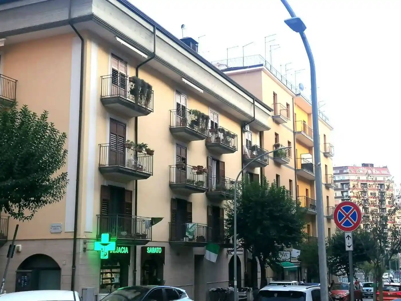 Attico - Mansarda in vendita a Avellino