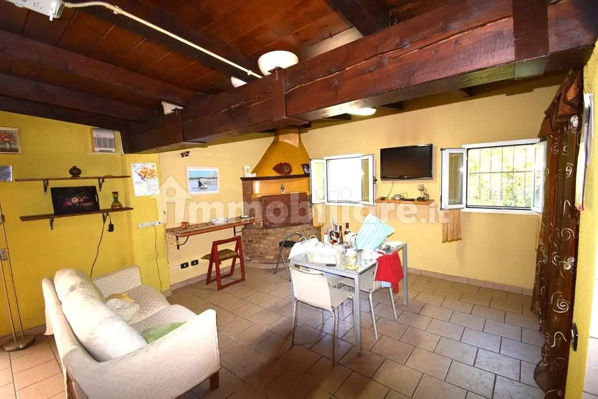 Villetta a schiera in vendita a Ravenna