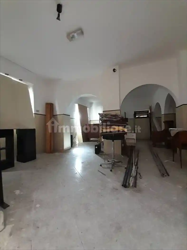 Appartamento buono stato, su più livelli, Centro, Taurianova - foto 5