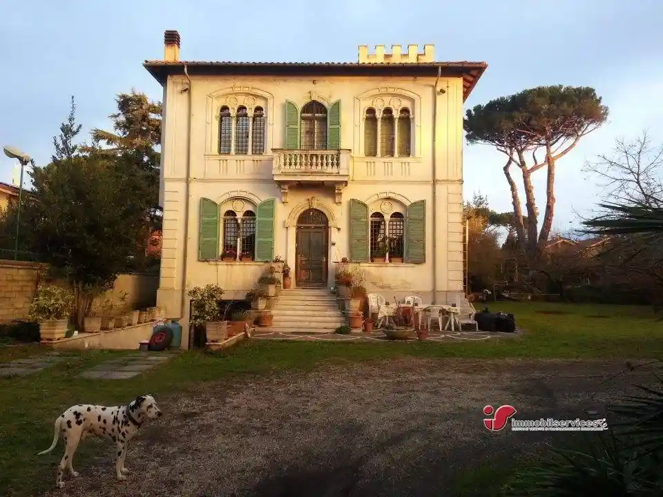 Villa unifamiliare via 24 Maggio, Colle delle Ginestre, Pedica, Grottaferrata - foto 2