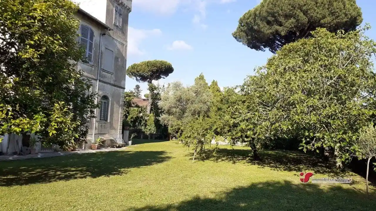 Villa unifamiliare via 24 Maggio, Colle delle Ginestre, Pedica, Grottaferrata - foto 4