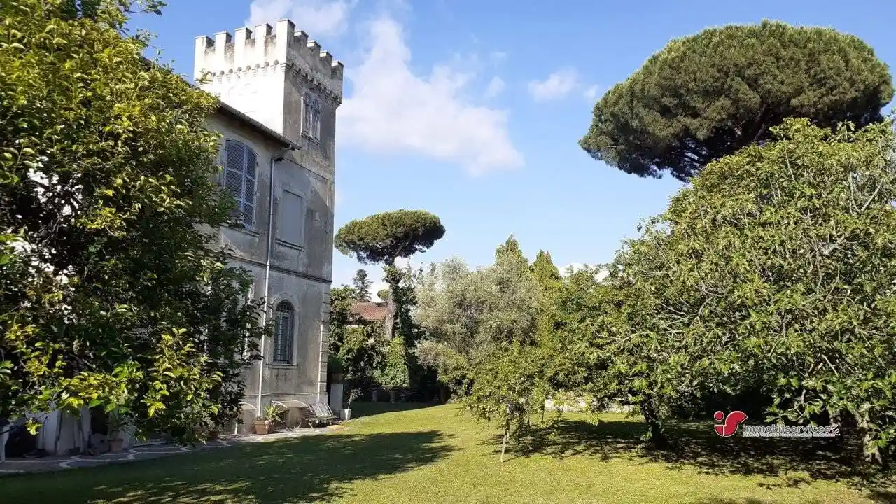 Villa unifamiliare via 24 Maggio, Colle delle Ginestre, Pedica, Grottaferrata - foto 5
