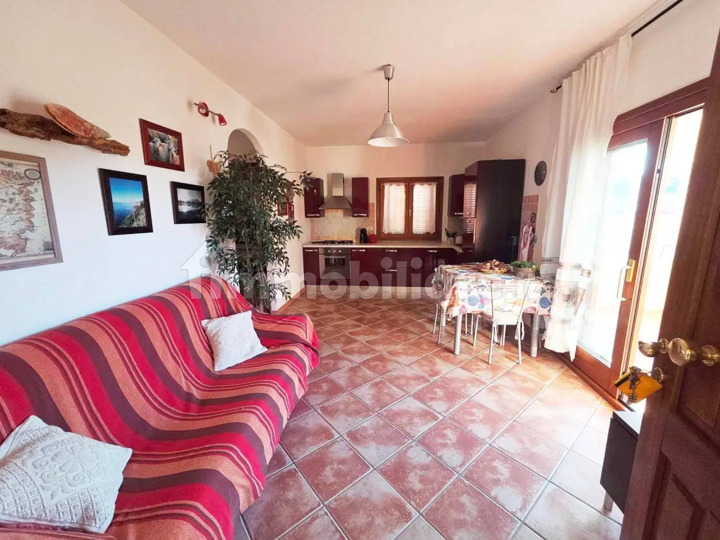 Appartamento in vendita a Posada