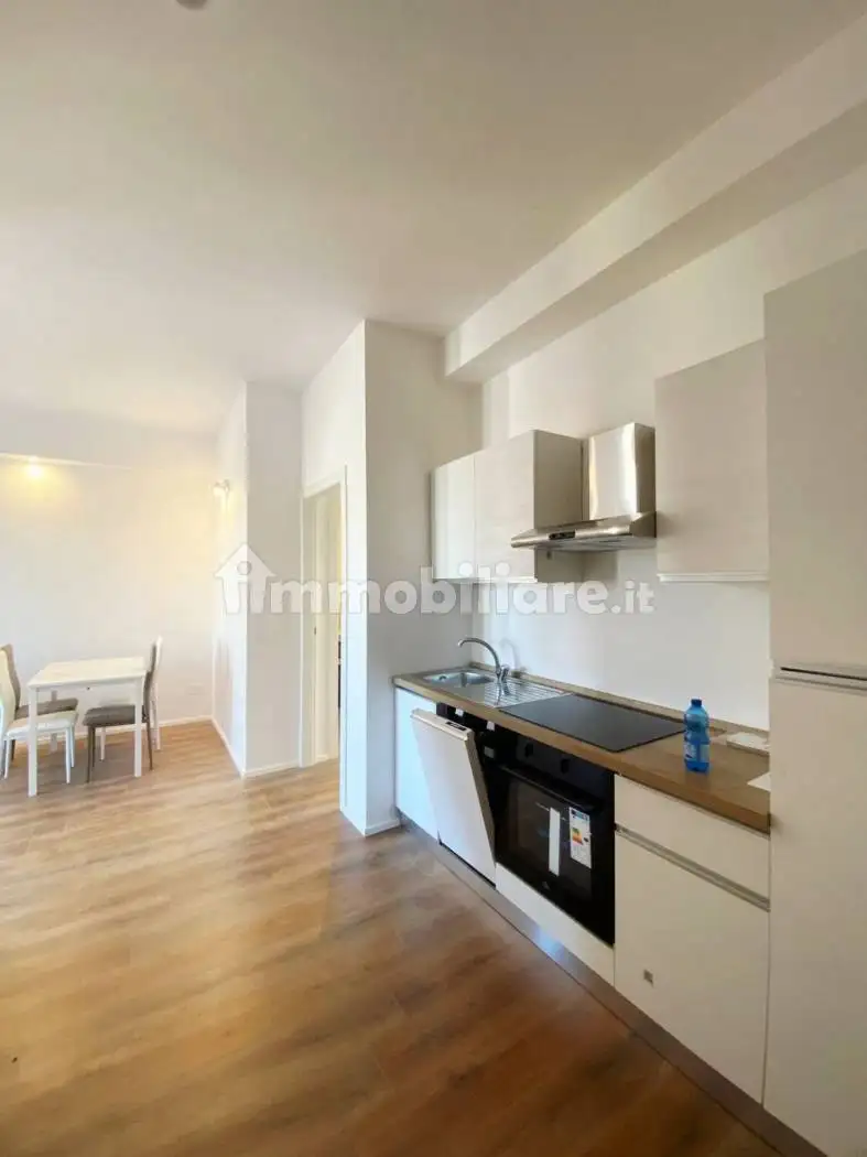 Apartment in vendita a Milan