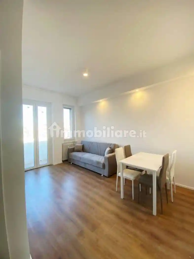 Bilocale via Giovanni Pezzotti 67, Pezzotti - Meda, Milano - foto 2