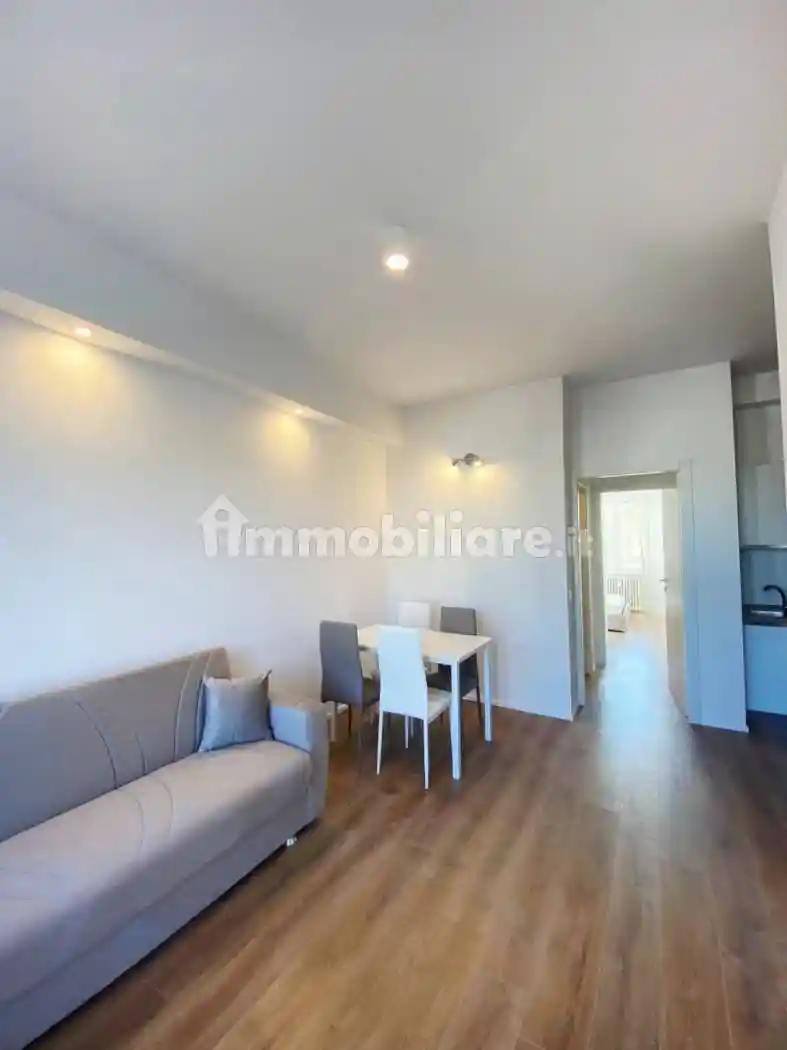 Bilocale via Giovanni Pezzotti 67, Pezzotti - Meda, Milano - foto 3