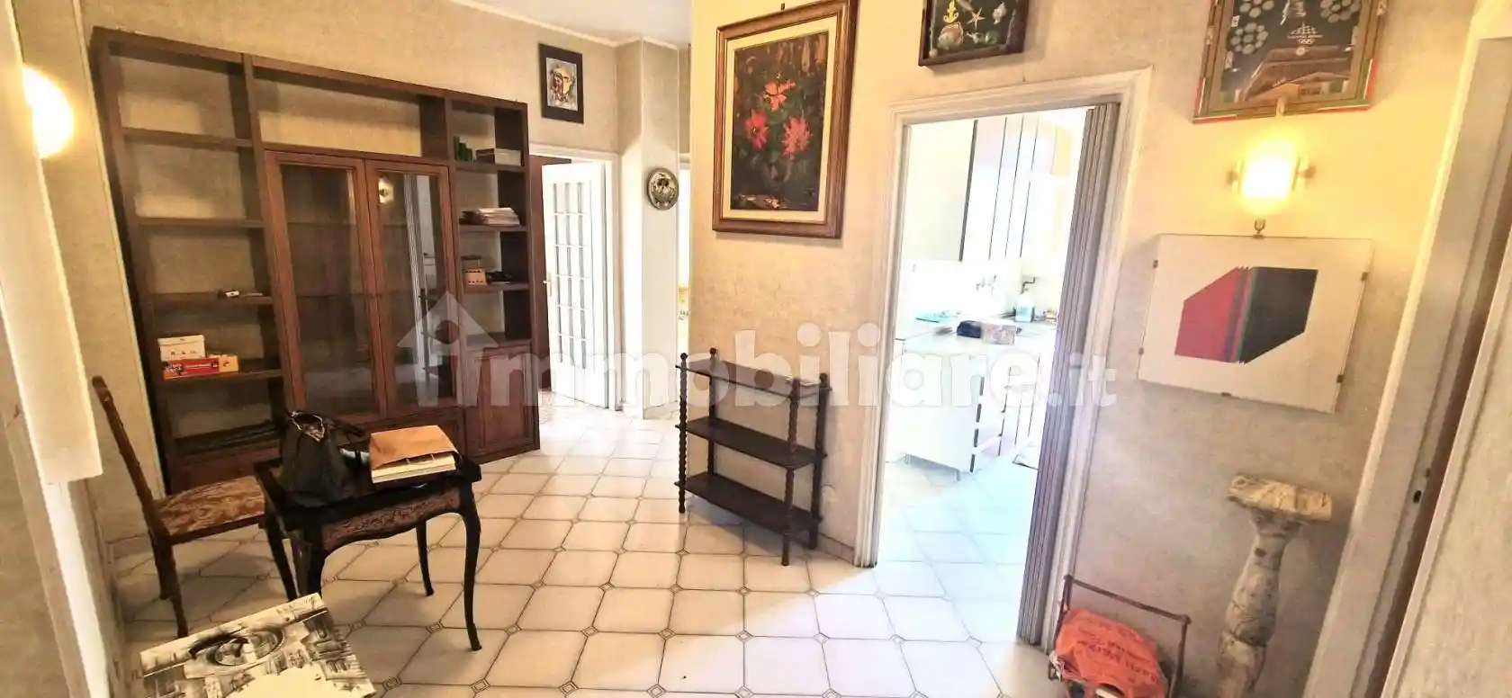 Appartamento in vendita a Settimo Torinese