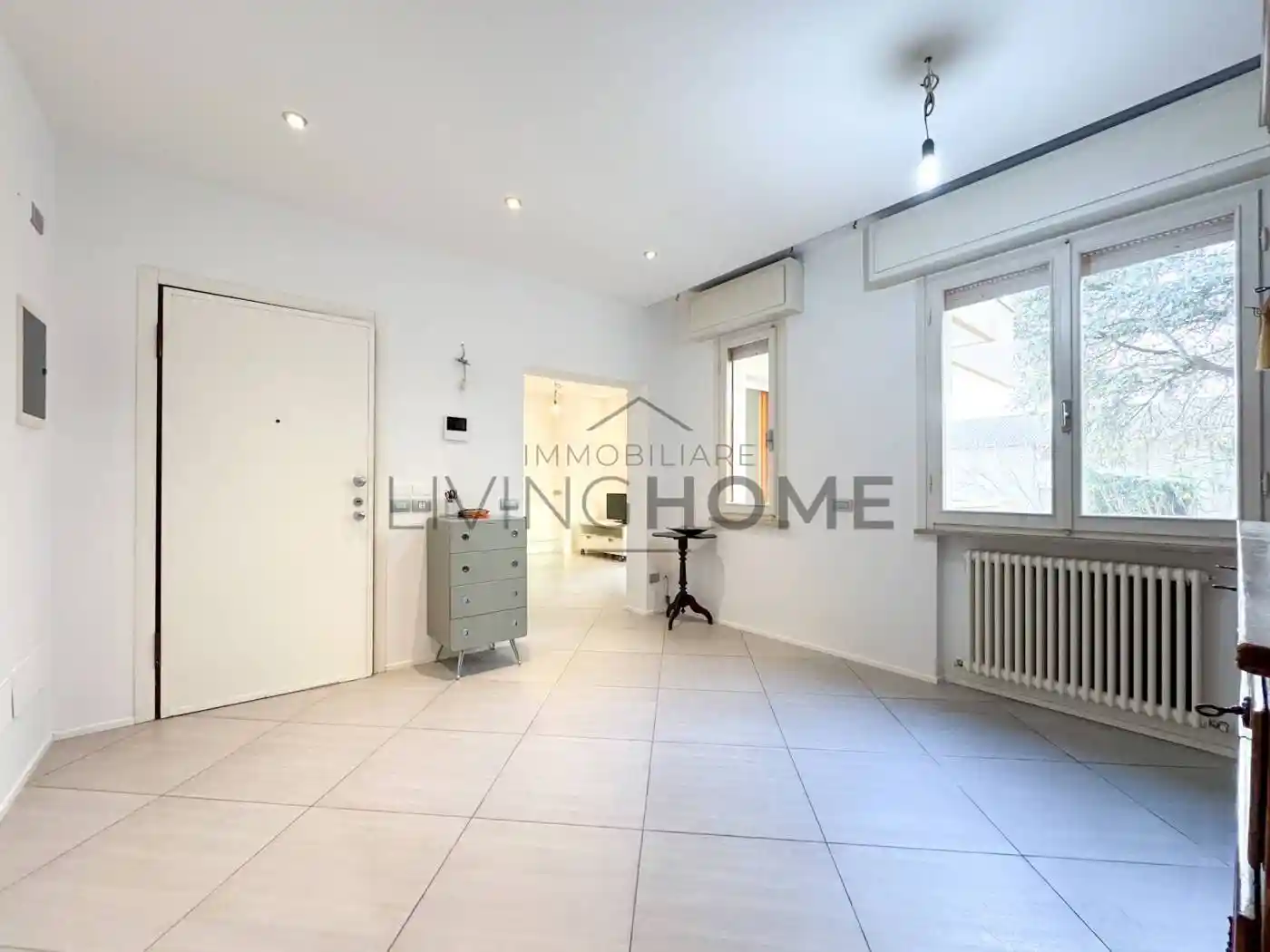 Appartamento ottimo stato, primo piano, Celle, Rimini - foto 2