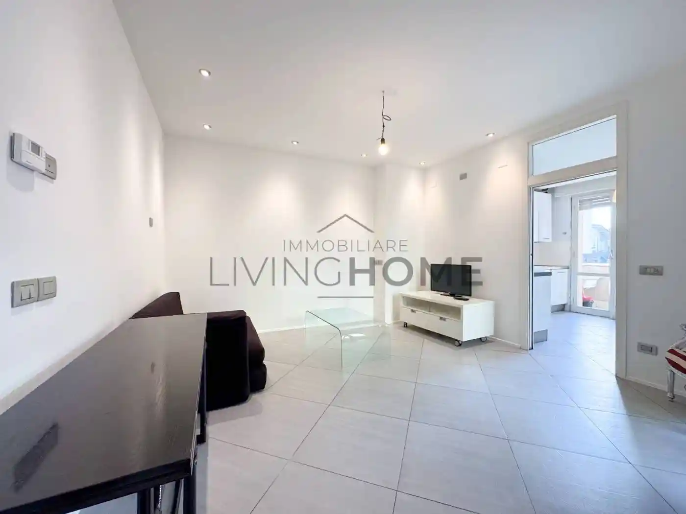 Appartamento ottimo stato, primo piano, Celle, Rimini - foto 3