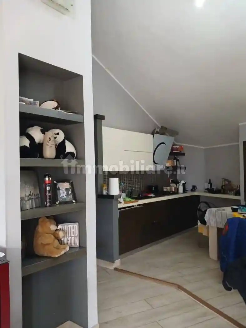 Appartamento in vendita a Cunardo