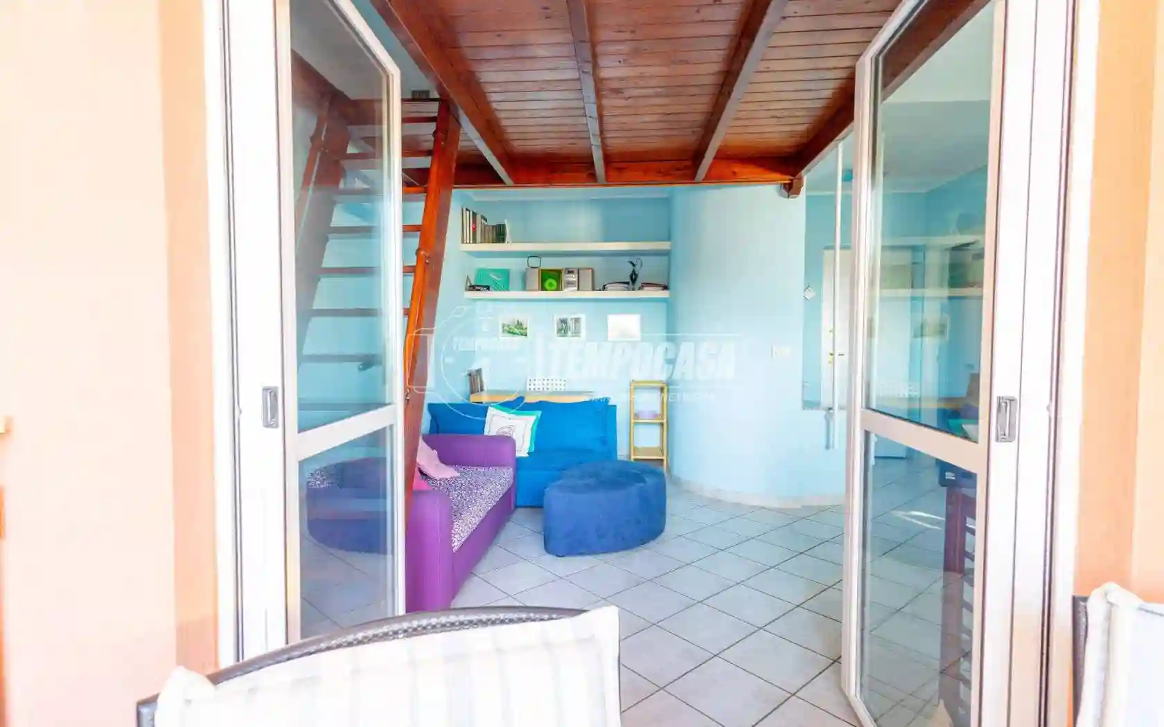 Attico - Mansarda - foto 4