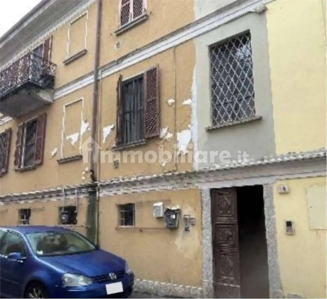 Appartamento all'asta via Giuseppe Parini 27043, 19, Broni - foto 2