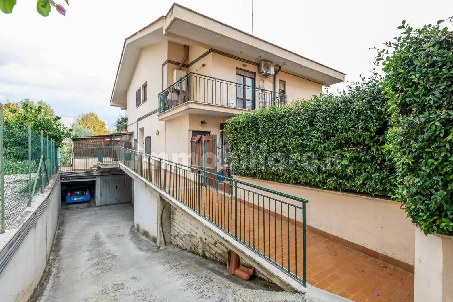 Attico - Mansarda in vendita a Roma