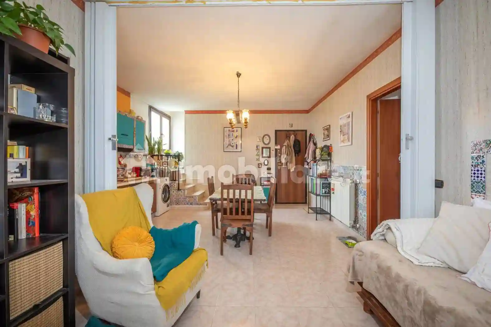 Attico - Mansarda - foto 4