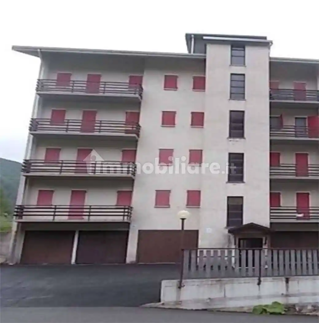 Appartamento all'asta via rovera, 16, Foppolo - foto 2