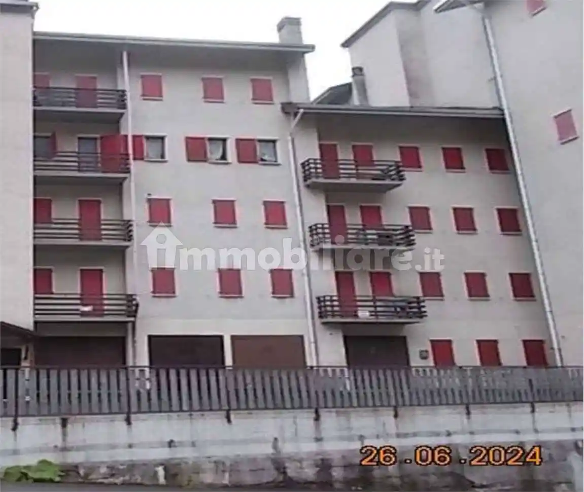 Appartamento all'asta via rovera, 16, Foppolo - foto 3