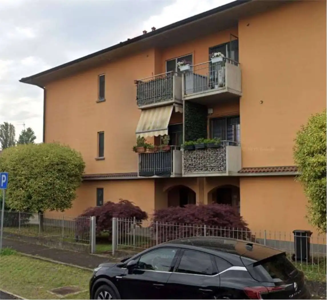 Appartamento all'asta via Della Murata , 11, Agnadello - foto 2