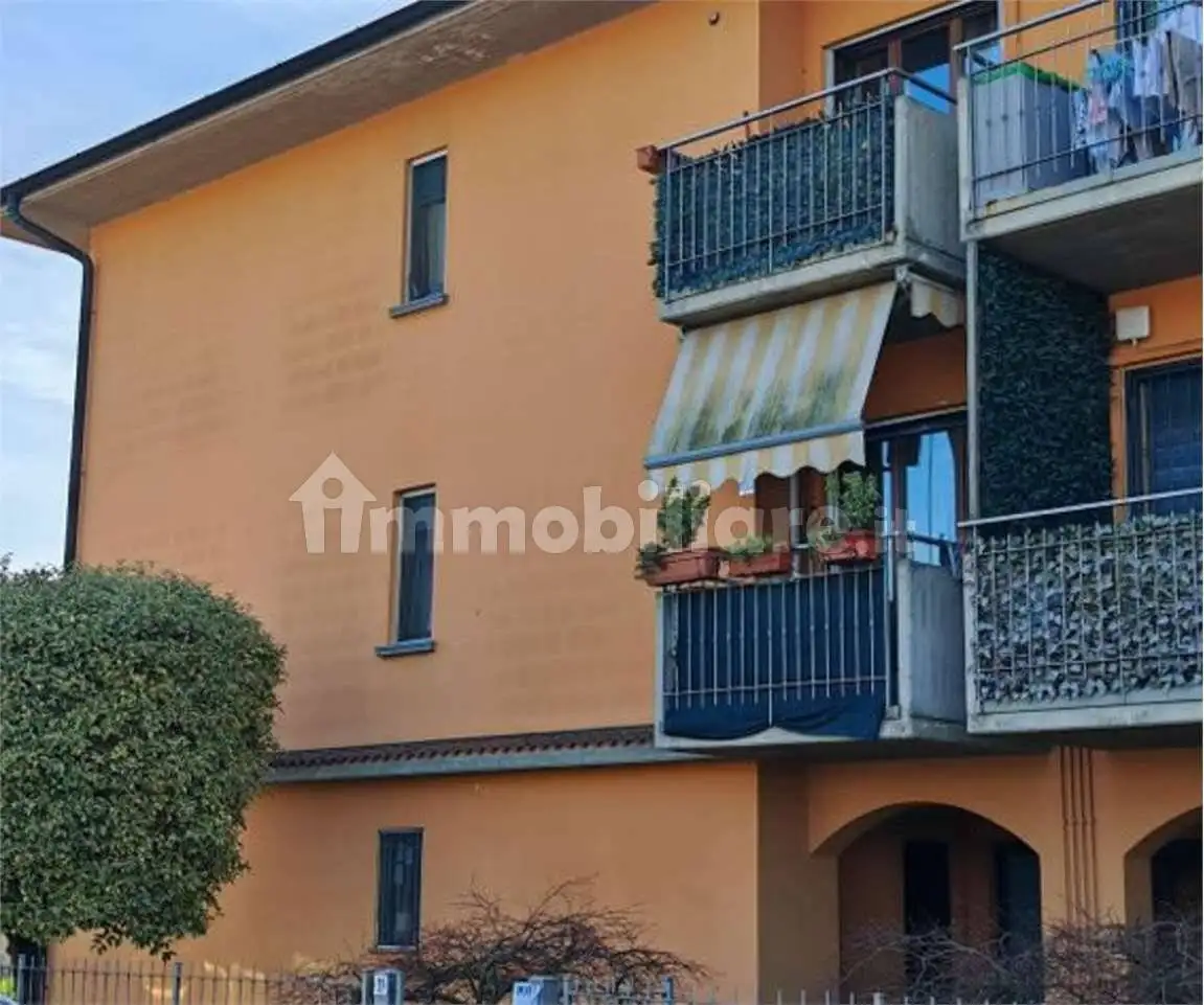 Appartamento all'asta via Della Murata , 11, Agnadello - foto 3